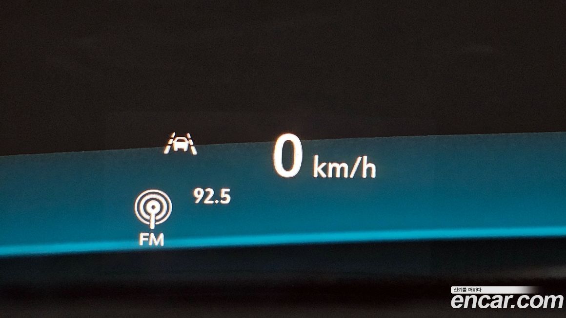 ChevroletGMDaewoo Trailblazer 2021