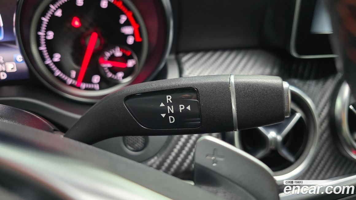 Mercedes-Benz A-Class 2018