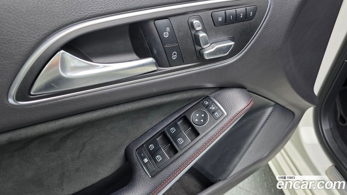 Mercedes-Benz A-Class 2018