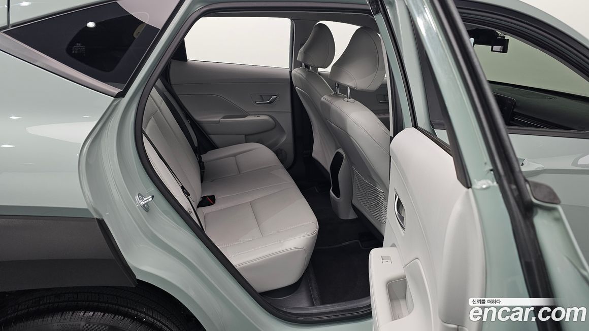 Hyundai Kona 2023