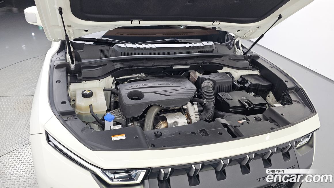 KG_Mobility_Ssangyong Torres 2023