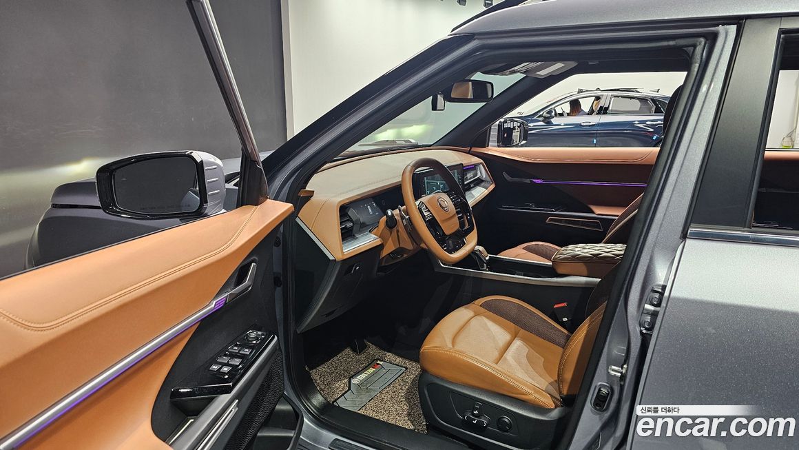 KG_Mobility_Ssangyong Torres 2023