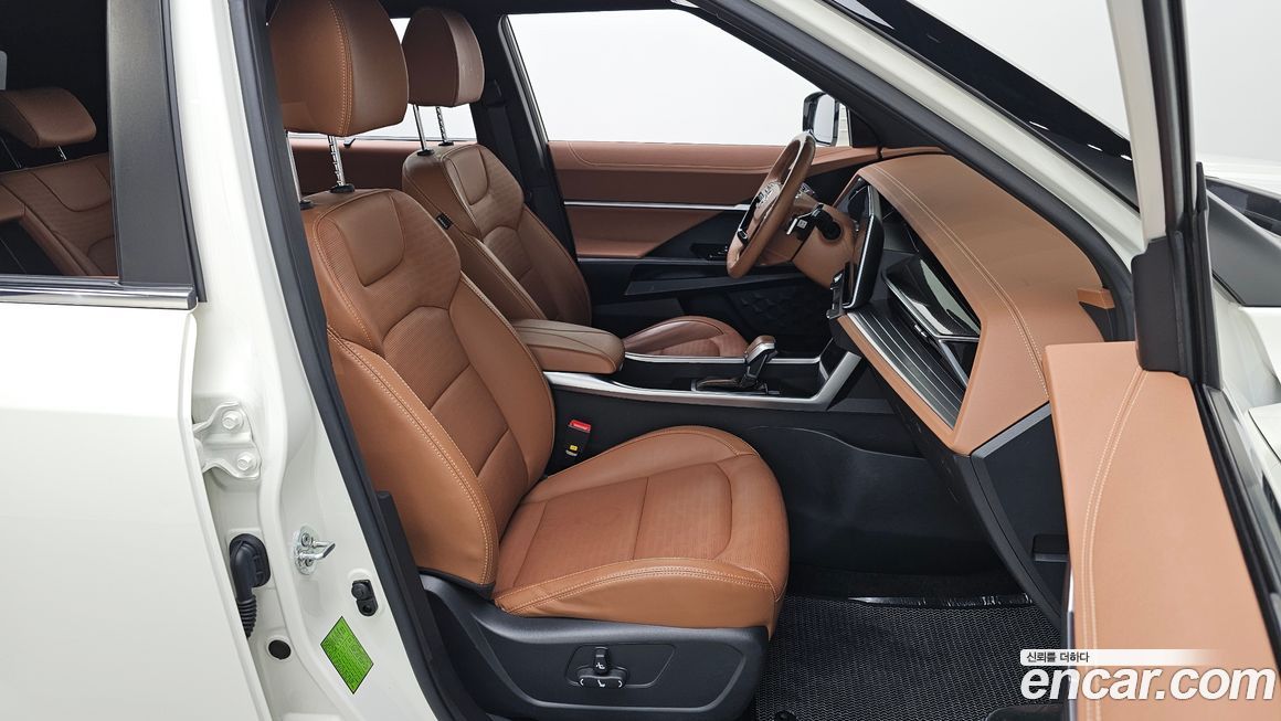 KG_Mobility_Ssangyong Torres 2023