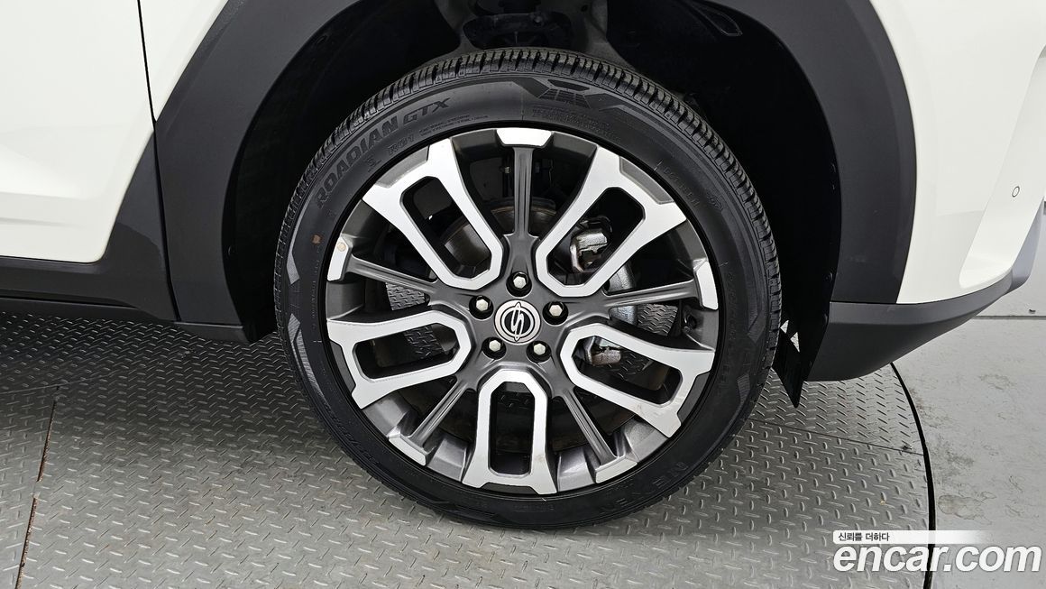 KG_Mobility_Ssangyong Torres 2023