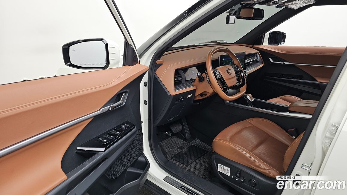 KG_Mobility_Ssangyong Torres 2023