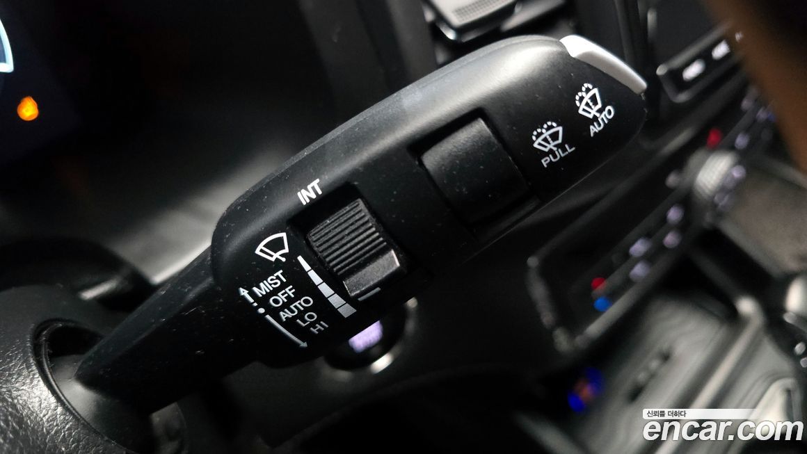 KG_Mobility_Ssangyong Rexton 2022