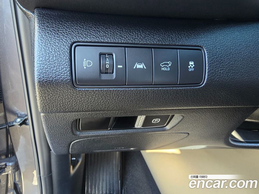 Hyundai Santafe 2023