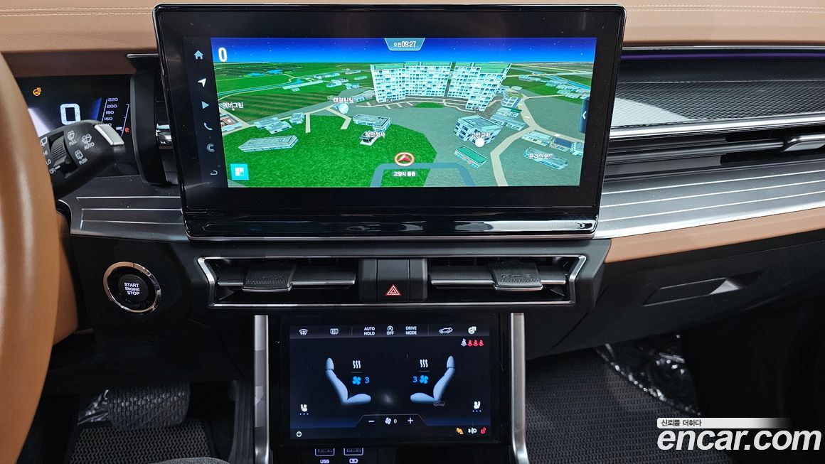 KG_Mobility_Ssangyong Torres 2023