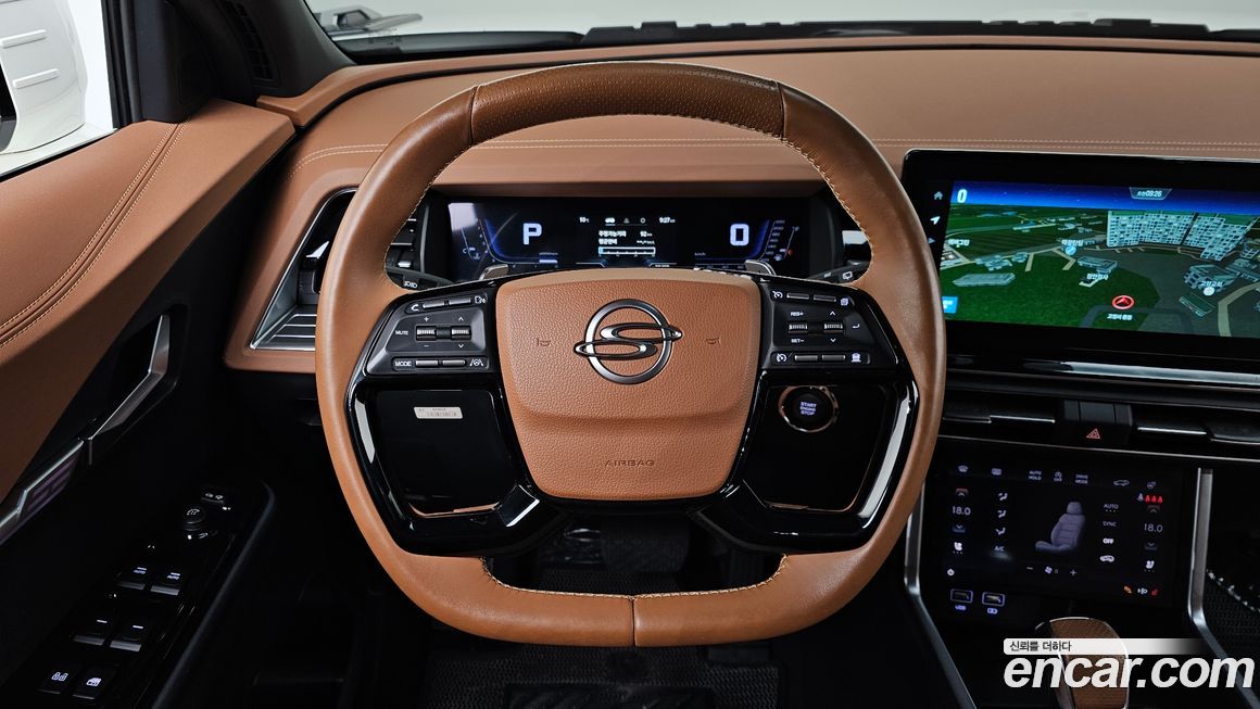 KG_Mobility_Ssangyong Torres 2023