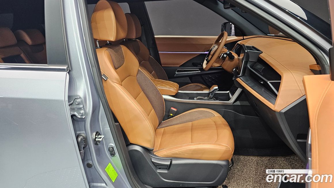 KG_Mobility_Ssangyong Torres 2023