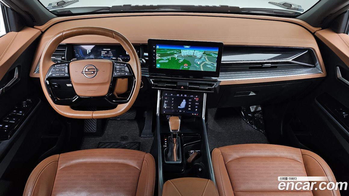 KG_Mobility_Ssangyong Torres 2023