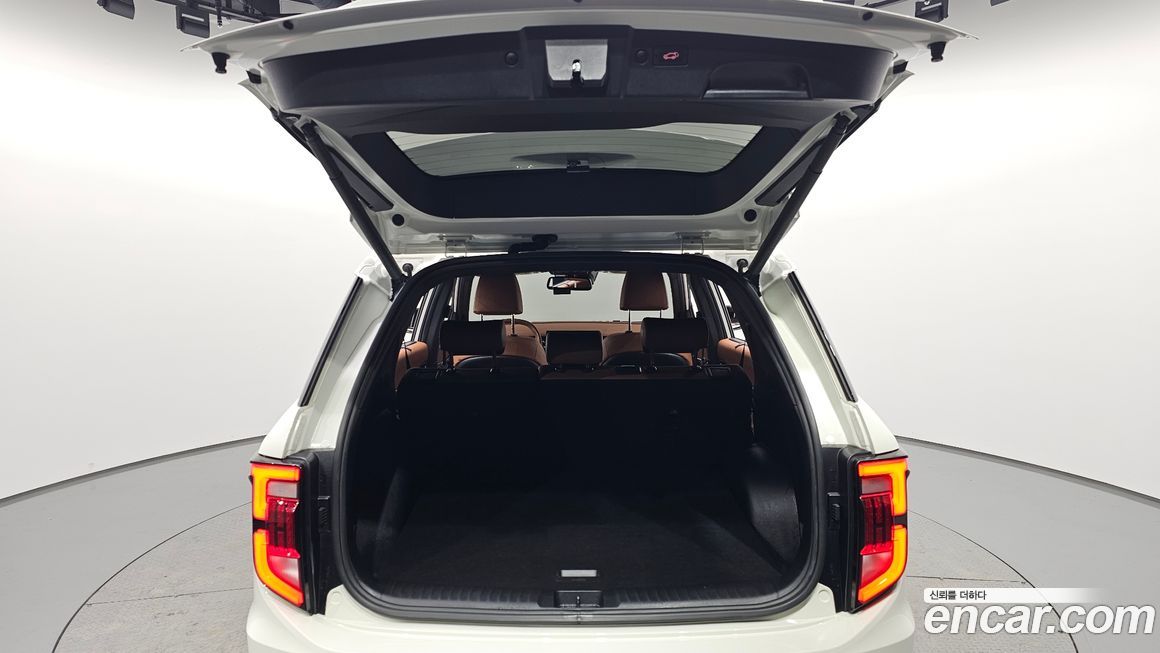 KG_Mobility_Ssangyong Torres 2023