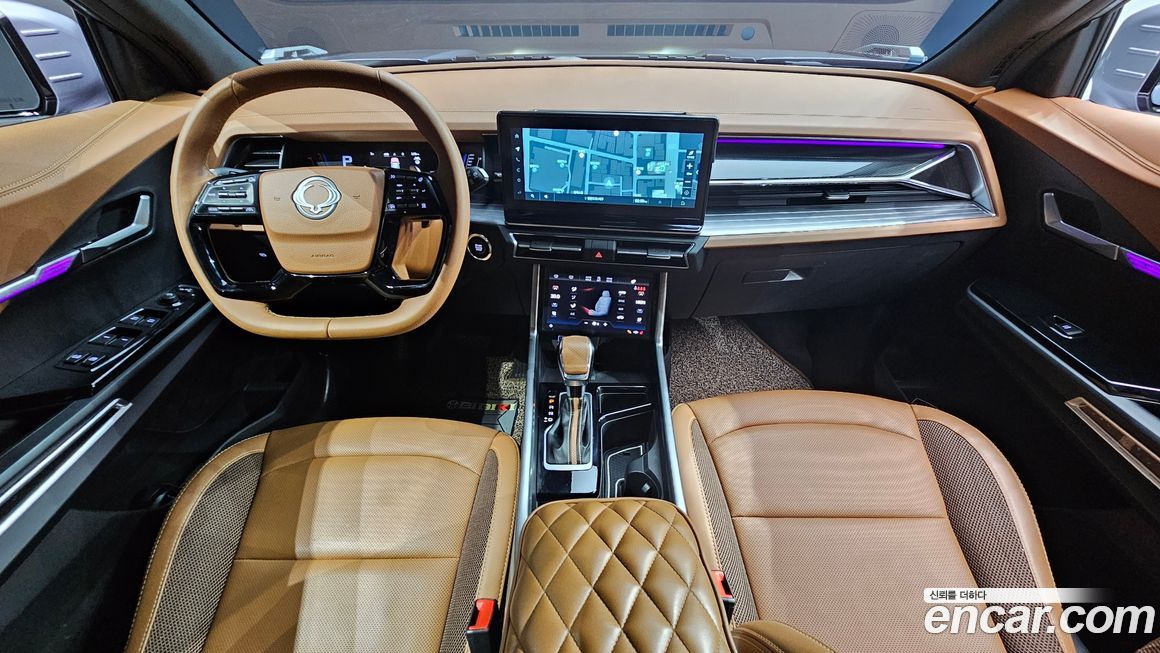 KG_Mobility_Ssangyong Torres 2023