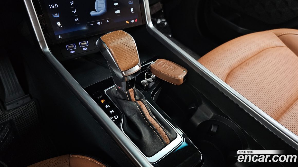 KG_Mobility_Ssangyong Torres 2023