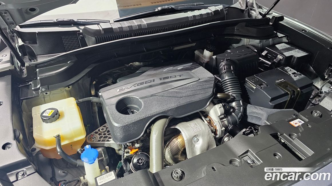 KG_Mobility_Ssangyong Torres 2023