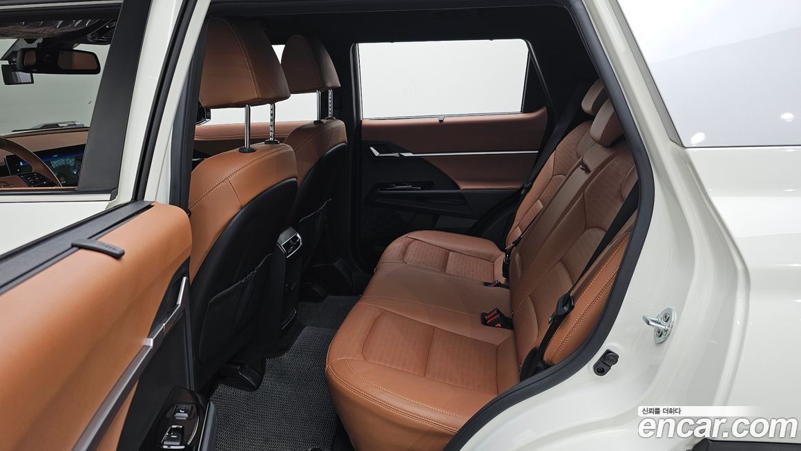 KG_Mobility_Ssangyong Torres 2023