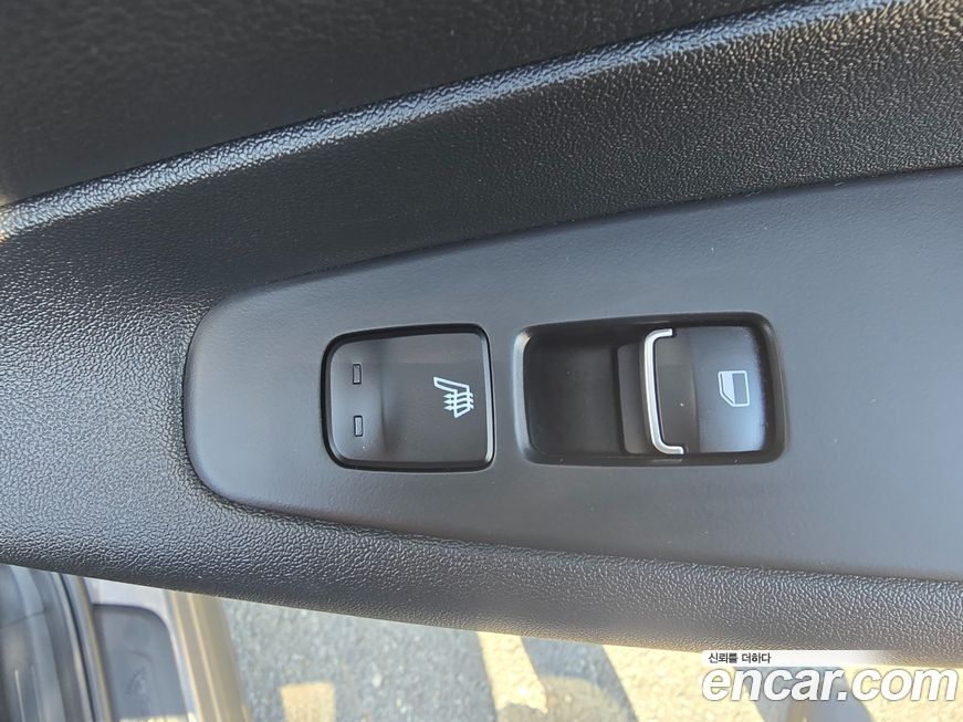 Hyundai Santafe 2023