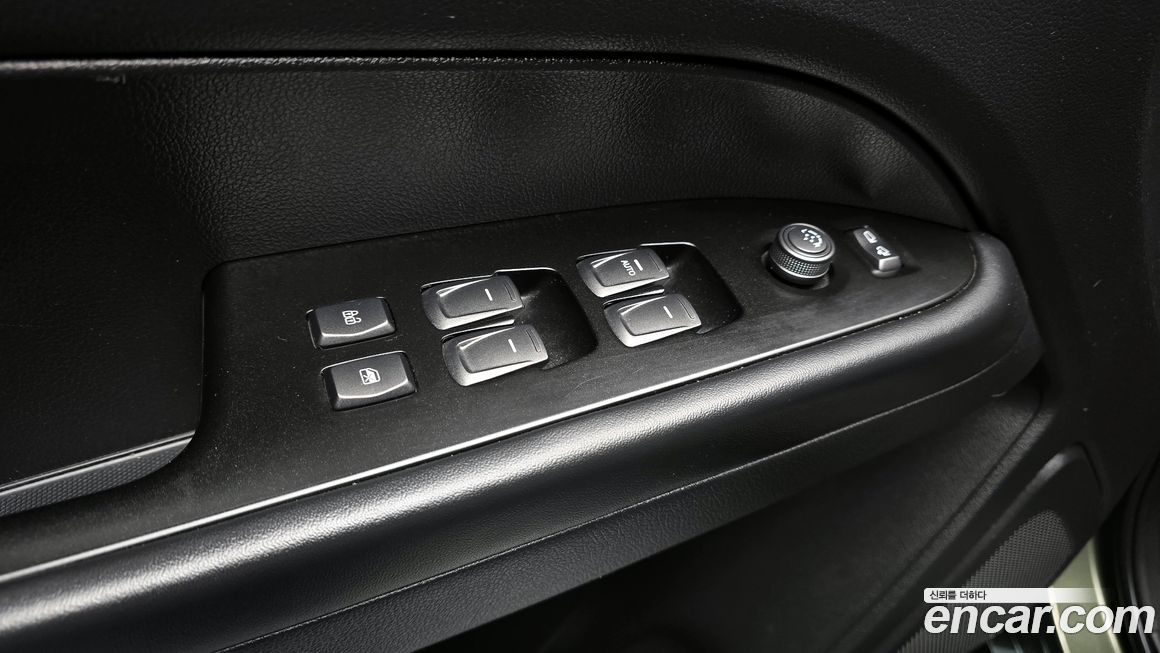 KG_Mobility_Ssangyong Rexton 2022