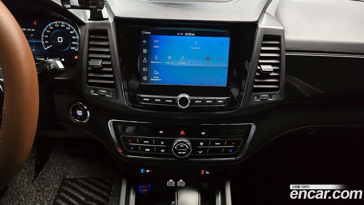 KG_Mobility_Ssangyong Rexton 2022