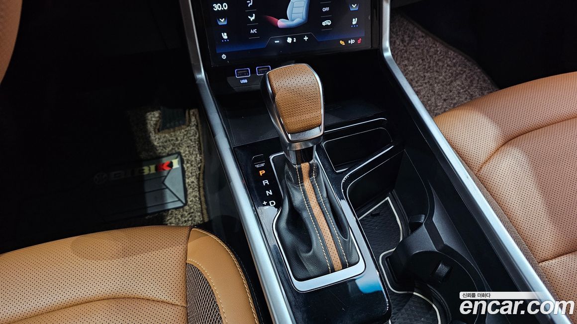 KG_Mobility_Ssangyong Torres 2023