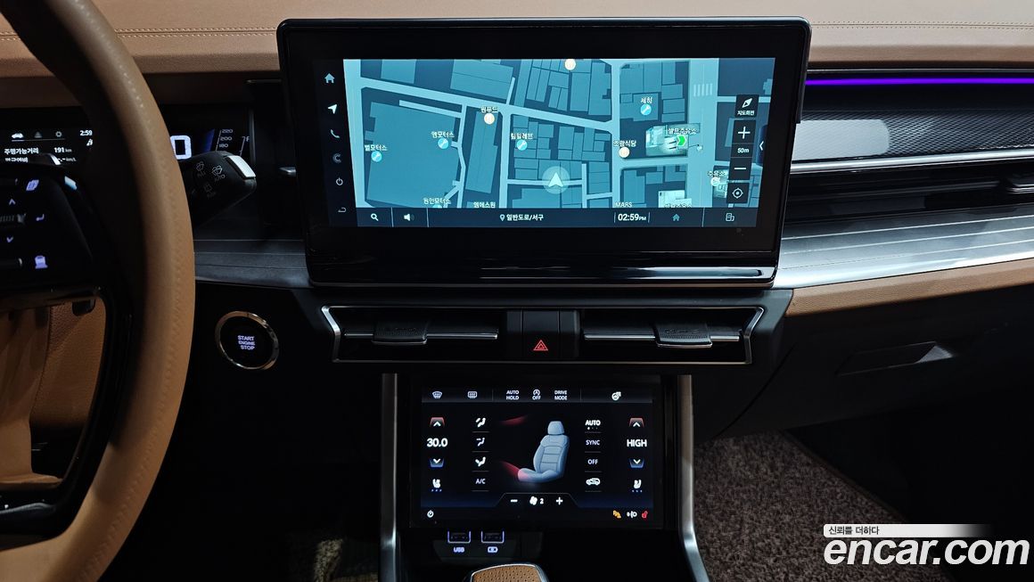 KG_Mobility_Ssangyong Torres 2023