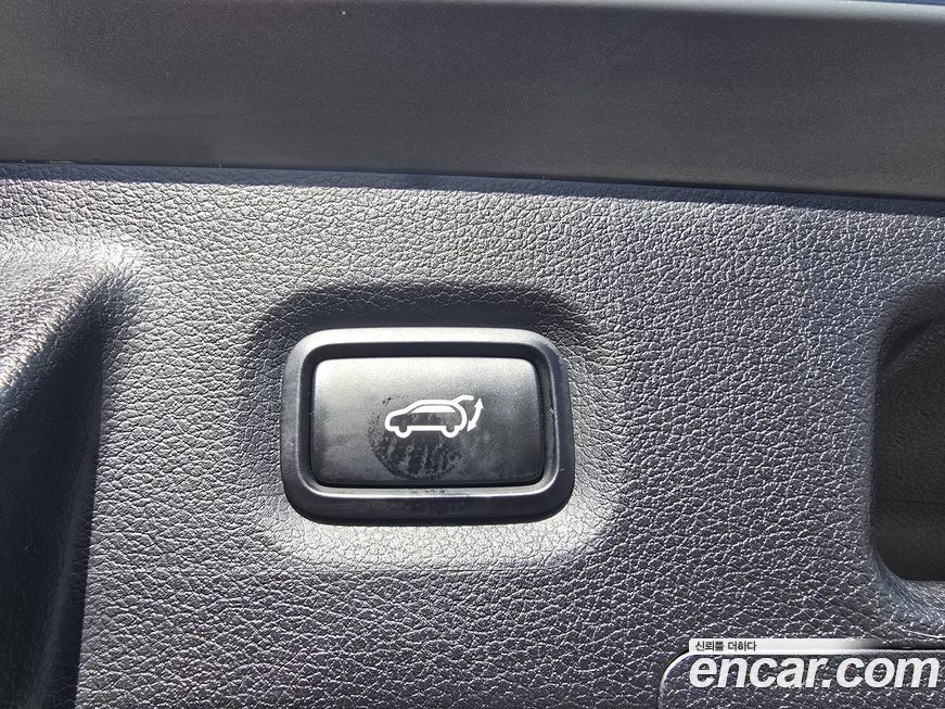 Hyundai Santafe 2023