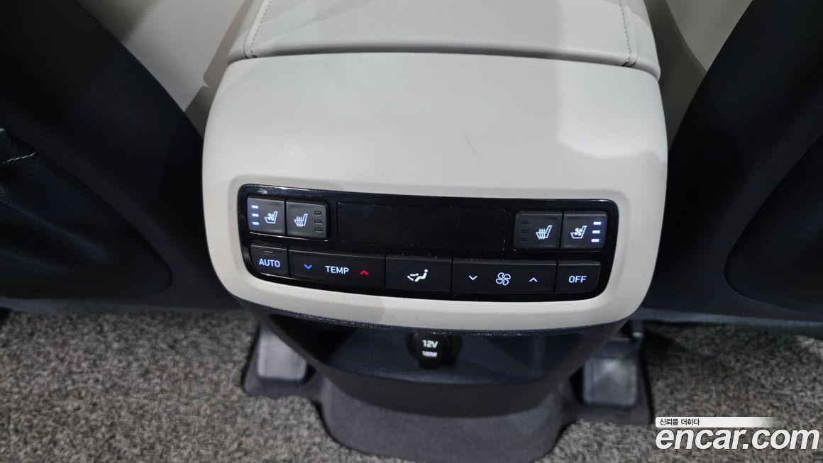 Hyundai Palisade 2019