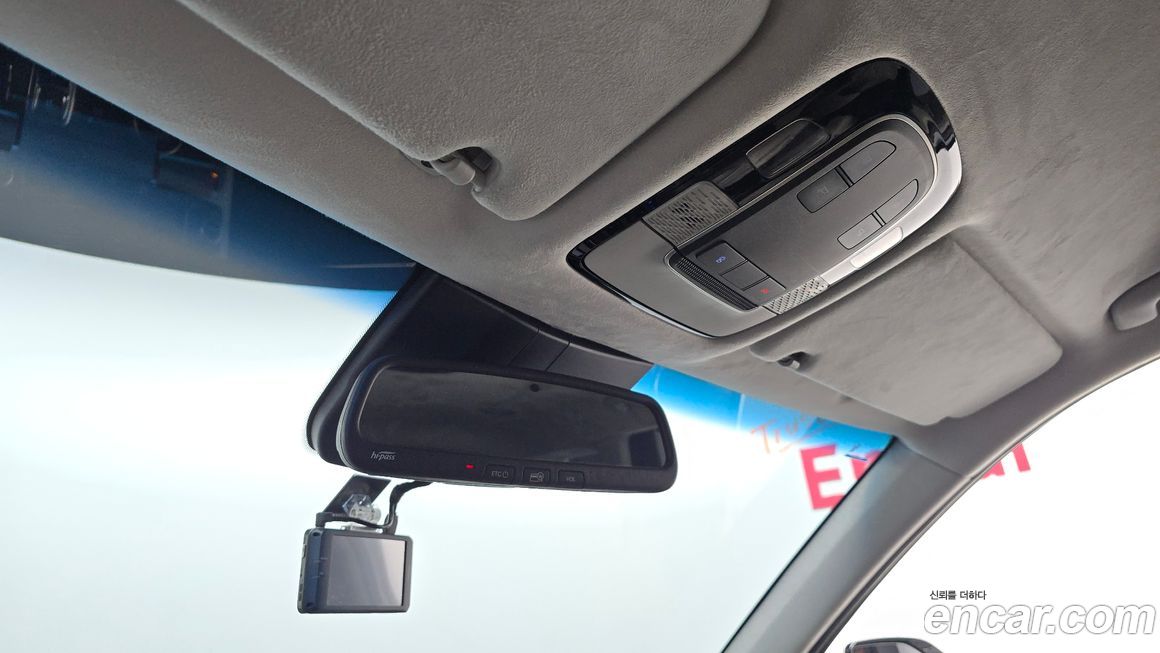 Hyundai Palisade 2019