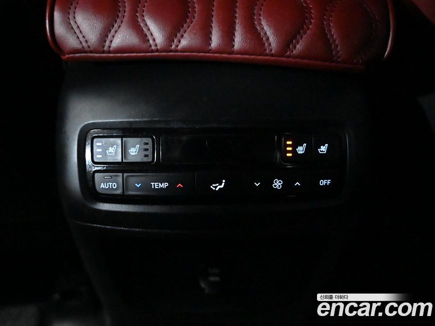 Hyundai Palisade 2020