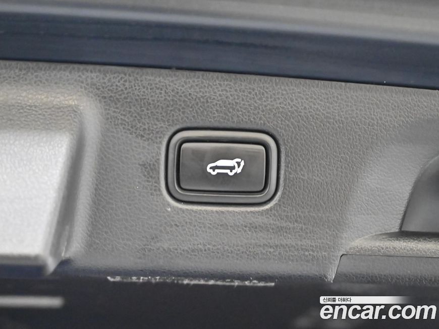 Hyundai Palisade 2020