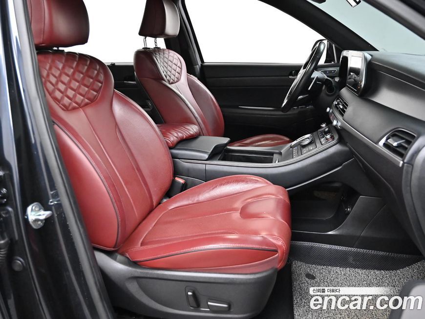 Hyundai Palisade 2020