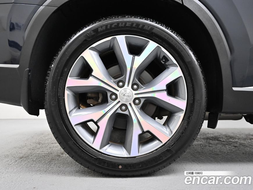 Hyundai Palisade 2020