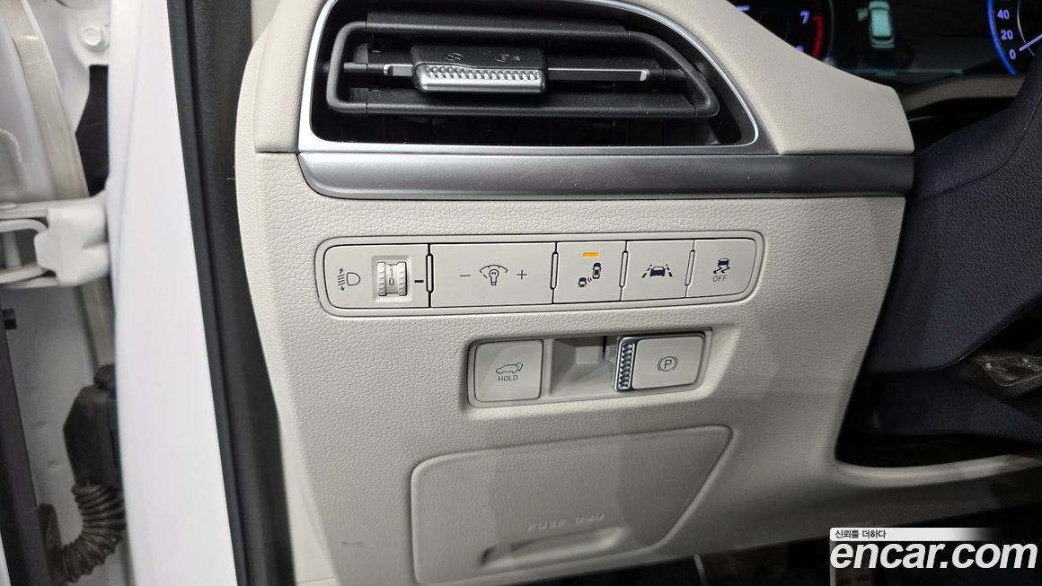 Hyundai Palisade 2019