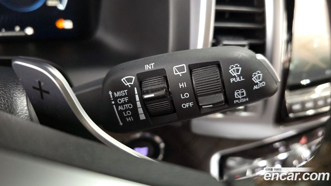 KG_Mobility_Ssangyong Rexton 2022