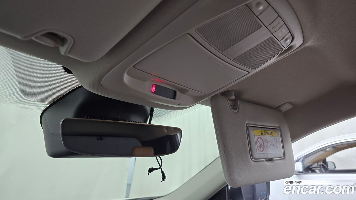 Renault-KoreaSamsung QM6 2024