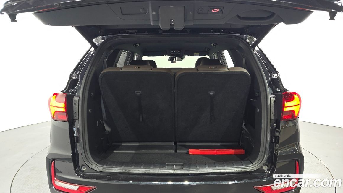 KG_Mobility_Ssangyong Rexton 2022