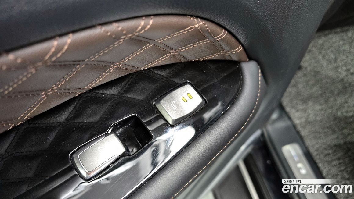 KG_Mobility_Ssangyong Rexton 2022