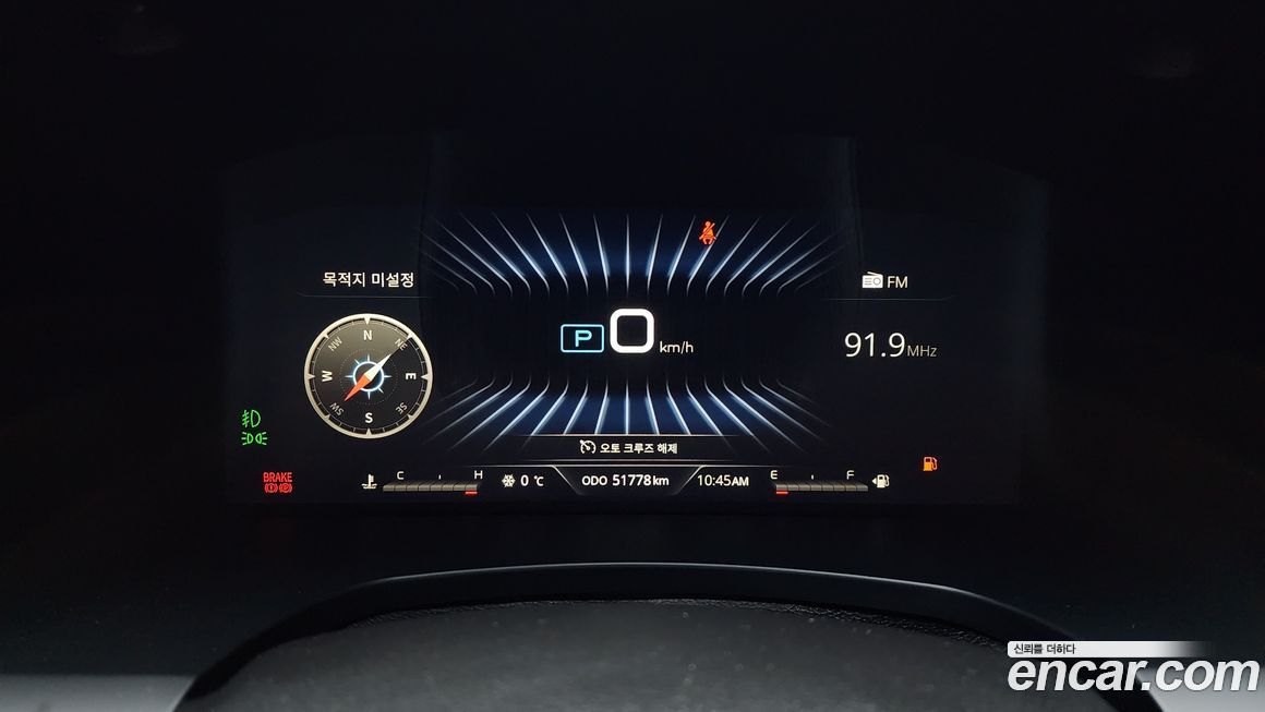 KG_Mobility_Ssangyong Rexton 2024