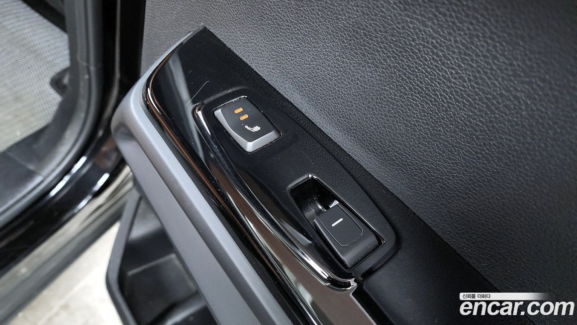 KG_Mobility_Ssangyong Torres 2024