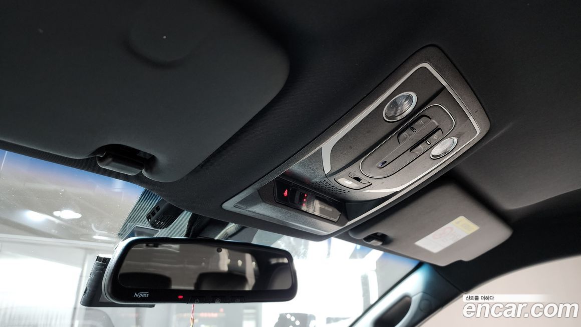 KG_Mobility_Ssangyong Rexton 2024