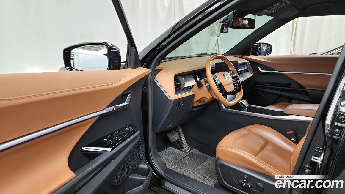 KG_Mobility_Ssangyong Torres 2024