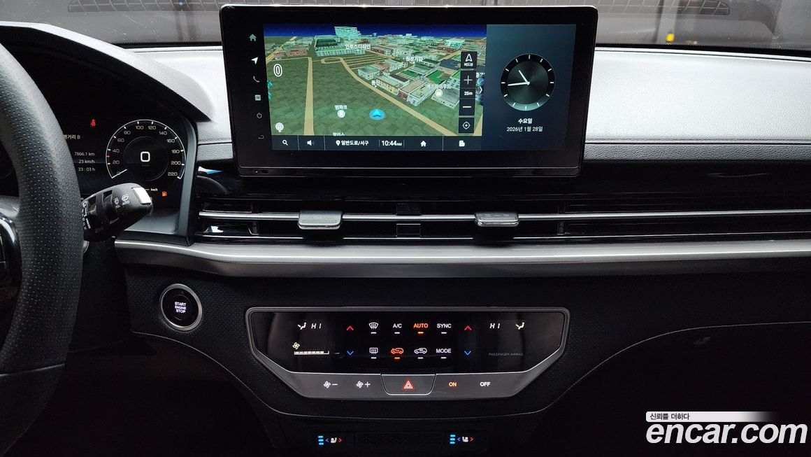 KG_Mobility_Ssangyong Rexton 2024