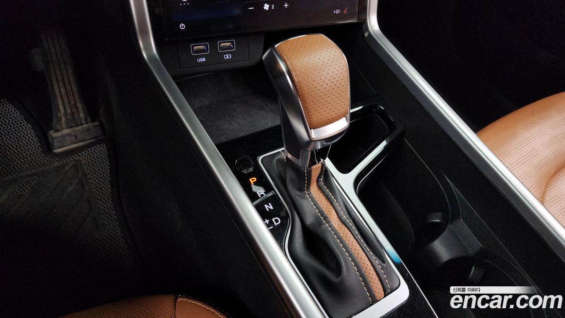 KG_Mobility_Ssangyong Torres 2024