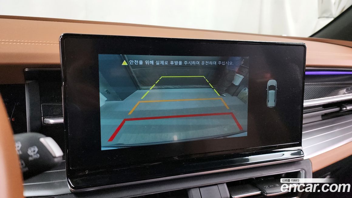 KG_Mobility_Ssangyong Torres 2024