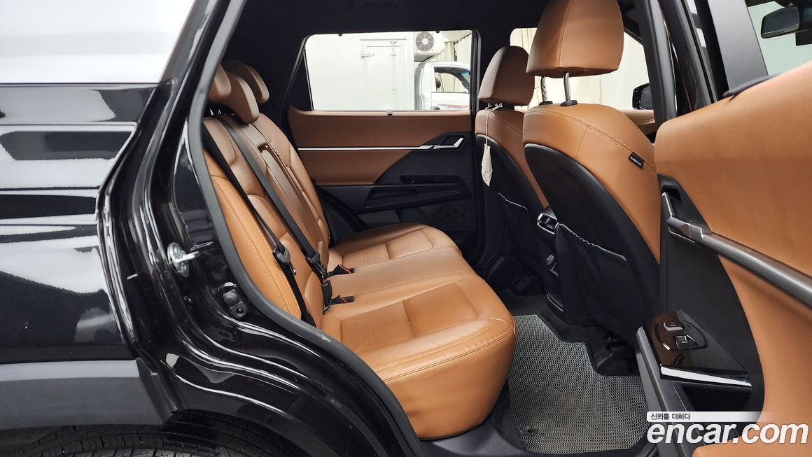 KG_Mobility_Ssangyong Torres 2024