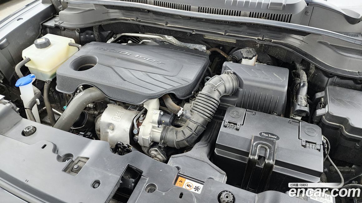 KG_Mobility_Ssangyong Torres 2024