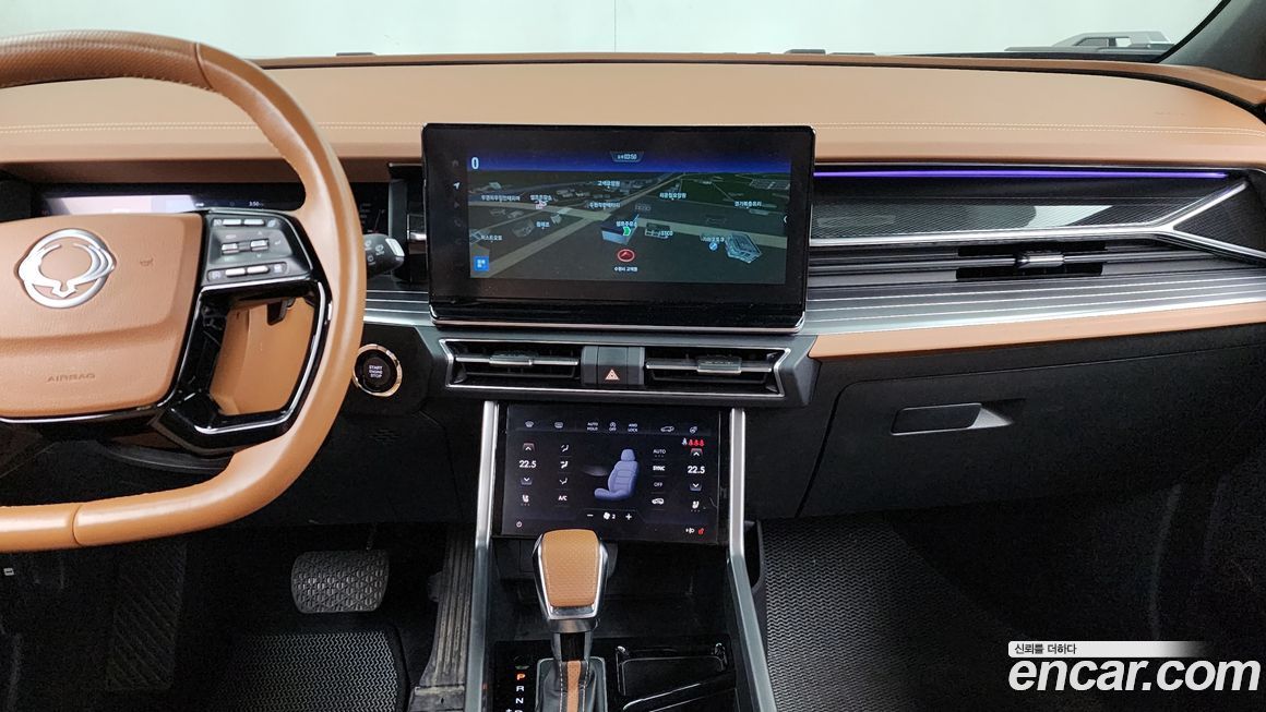 KG_Mobility_Ssangyong Torres 2024