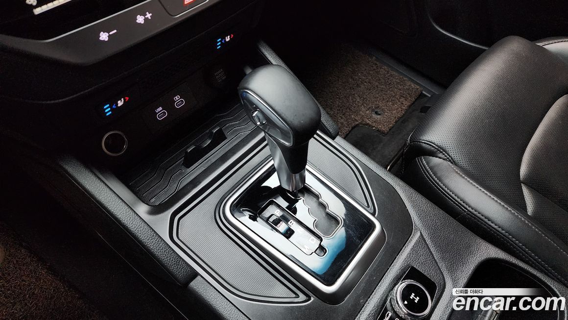 KG_Mobility_Ssangyong Rexton 2024