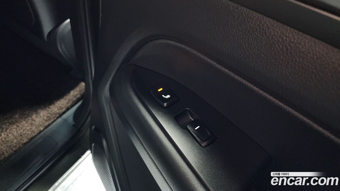 KG_Mobility_Ssangyong Rexton 2024