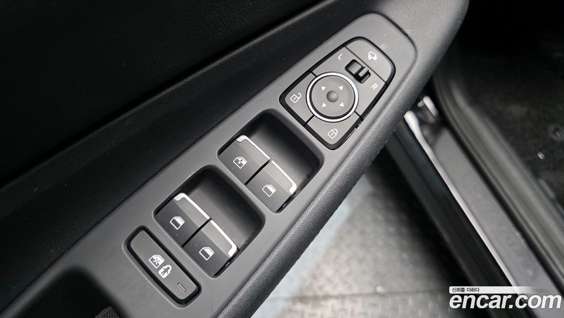 Hyundai Santafe 2023